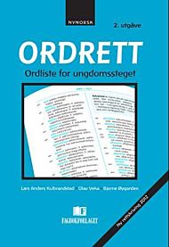 Ordrett