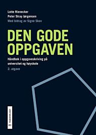 Den gode oppgaven