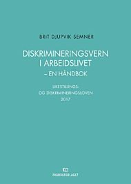 Diskrimineringsvern i arbeidslivet