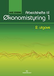 Arbeidshefte til Økonomistyring 1