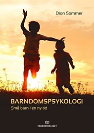 Barndomspsykologi