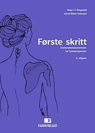 Første skritt