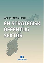 En strategisk offentlig sektor