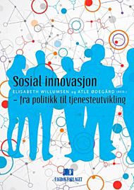 Sosial innovasjon