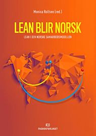 Lean blir norsk