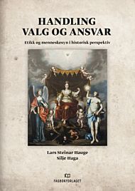 Handling, valg og ansvar