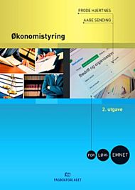 Økonomistyring for LØM-emnet