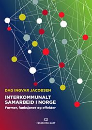 Interkommunalt samarbeid i Norge