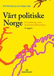 Vårt politiske Norge