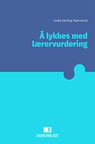 Å lykkes med lærervurdering