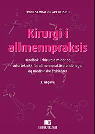 Kirurgi i allmennpraksis