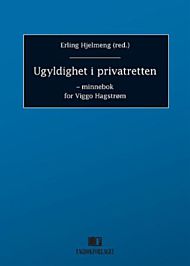 Ugyldighet i privatretten