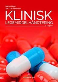 Klinisk legemiddelhåndtering