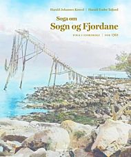 Folk i fjordrike