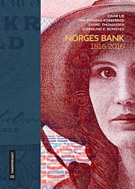 Norges Bank 1816-2016