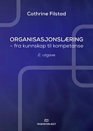 Organisasjonslæring