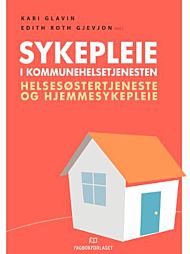 Sykepleie i kommunehelsetjenesten