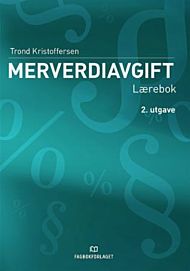 Merverdiavgift