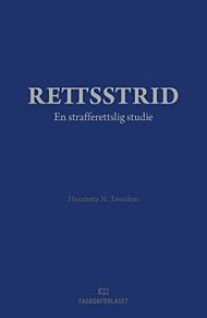 Rettsstrid