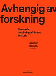 Avhengig av forskning