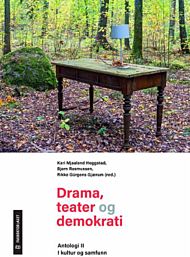 Drama, teater og demokrati