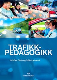 Trafikkpedagogikk