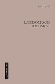 Lærdom som lidenskap