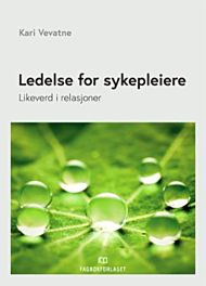 Ledelse for sykepleiere