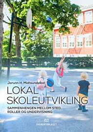 Lokal skoleutvikling