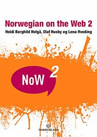 Norwegian on the web 2