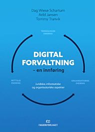 Digital forvaltning