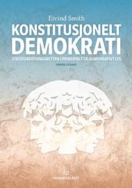 Konstitusjonelt demokrati