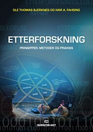 Etterforskning