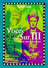 Voces del sur III