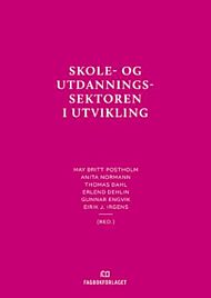 Skole- og utdanningssektoren i utvikling