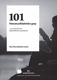 101 litteraturdidaktiske grep