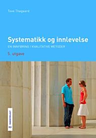 Systematikk og innlevelse