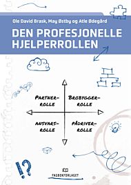 Den profesjonelle hjelperrollen