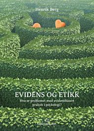 Evidens og etikk