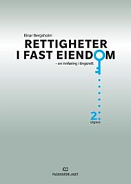 Rettigheter i fast eiendom