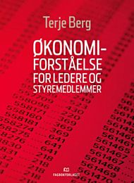 Økonomiforståelse for ledere og styremedlemmer