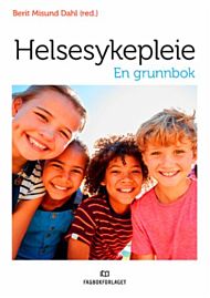 Helsesykepleie