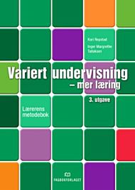 Variert undervisning - mer læring