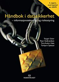 Håndbok i datasikkerhet