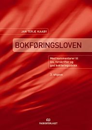 Bokføringsloven