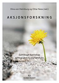 Aksjonsforskning