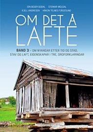 Om det å lafte