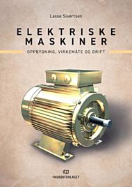 Elektriske maskiner