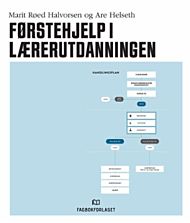 Førstehjelp i lærerutdanningen