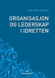 Organisasjon og lederskap i idretten